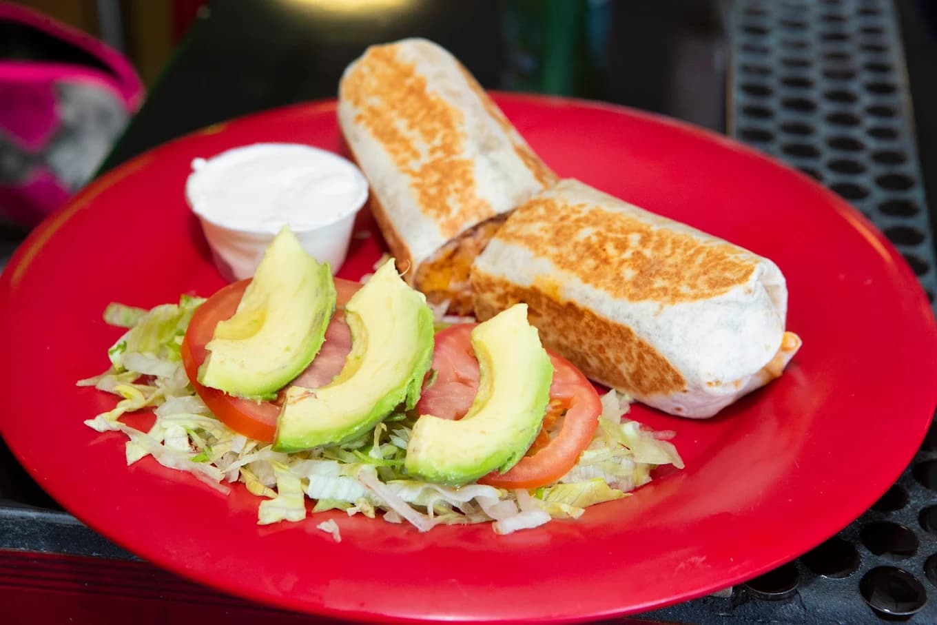 About Huarache Azteca